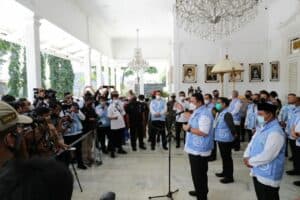 Kepala BNN Apresiasi Cianjur Sebagai Pilot Project Desa Bersinar