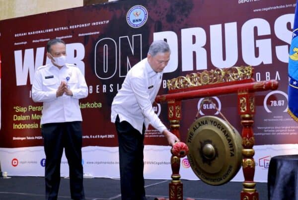 Targetkan Indeks Ketahanan Keluarga Dari Penyalahgunaan Narkoba, Deputi Pencegahan Gelar Bimtek Tingkat Nasional Targetkan Indeks Ketahanan Keluarga Dari Penyalahgunaan Narkoba, Deputi Pencegahan Gelar Bimtek Tingkat Nasional
