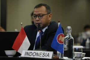 Laporan Perwakilan Delegasi Indonesia Pada Pertemuan ASEAN Drug Monitoring Network (ADMN)