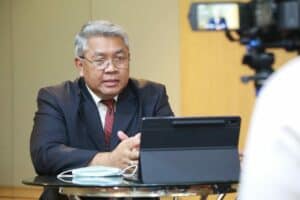 BNN RI Tegaskan Komitmen Indonesia Dalam Pertemuan CND Ke-64