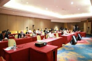 BNN RI Tegaskan Komitmen Indonesia Dalam Pertemuan CND Ke-64