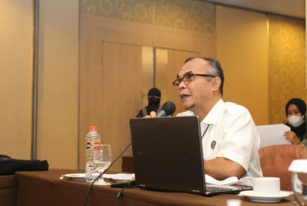 Pemanfaatan Keanggotaan Colombo Plan Drug Advisory Programme Harus Terus Dimaksimalkan Pemanfaatan Keanggotaan Colombo Plan Drug Advisory Programme Harus Terus Dimaksimalkan