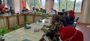 Bimbingan Teknis Stakeholder Pada Kawasan Rawan Narkoba Perdesaan di Kabupaten Gayo Lues