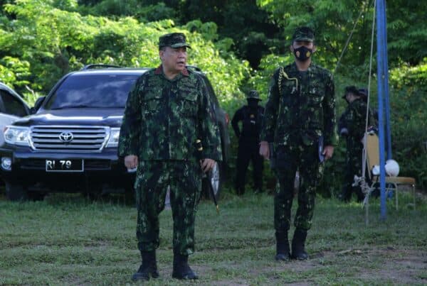 Kepala BNN RI, Petrus R Golose, Pimpin Langsung Pemusnahan 2 Hektar Ladang Ganja Di Aceh 40517d2a 1355 4bcf 9109 568ea7f4e8f2
