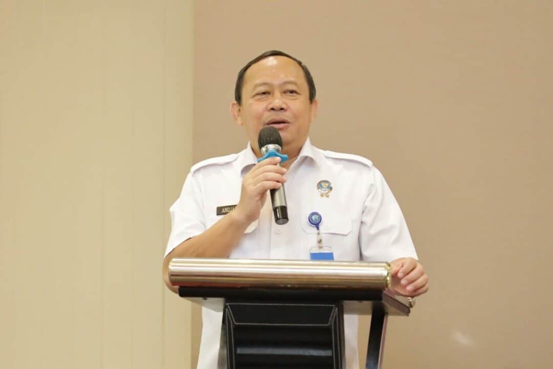 Dorong Peran Aktif Dunia Usaha, BNN Wujudkan Kota Tanggap Ancaman Narkoba