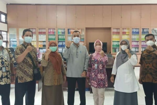 BNN melakukan Harmonisasi Program GDAD untuk mendorong Kewirausahaan di Pilot Project BNN melakukan Harmonisasi Program GDAD untuk mendorong Kewirausahaan di Pilot Project