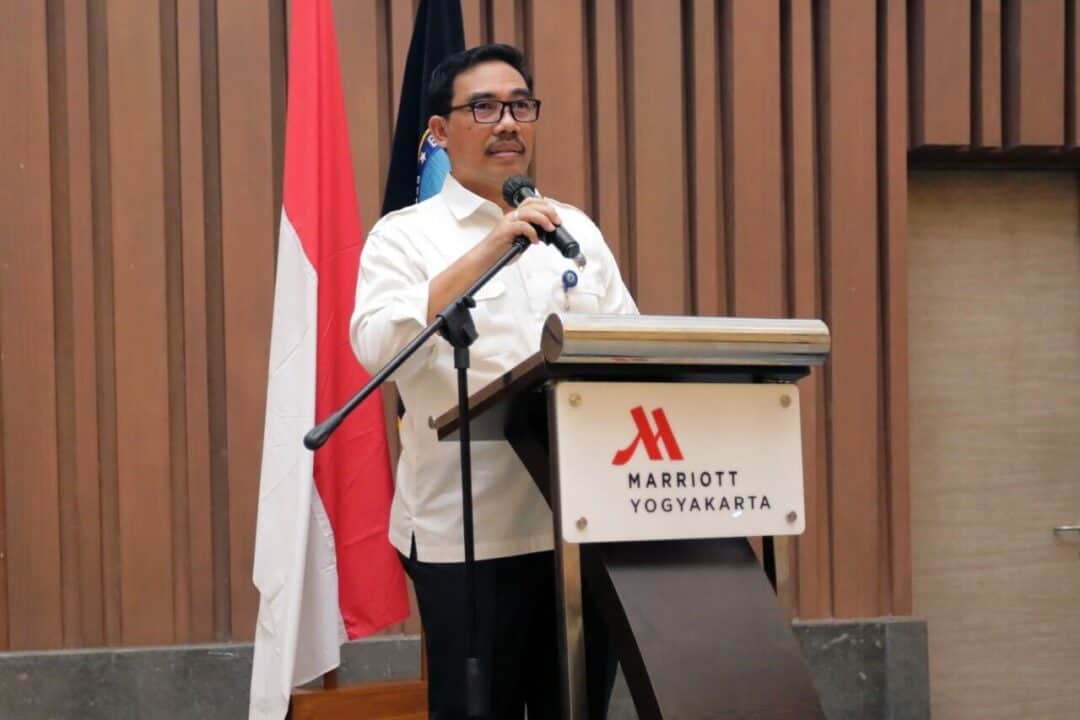 Penggiat P4GN, Menyelamatkan Anak Cucu Bangsa Dari Bahaya Penyalahgunaan Narkoba