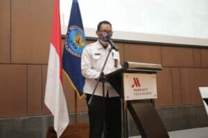 BNN Ajak Komunitas Masyarakat Yogya Menjadi Penggiat Anti Narkoba
