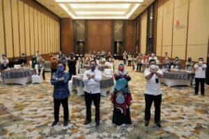 BNN Ajak Komunitas Masyarakat Yogya Menjadi Penggiat Anti Narkoba