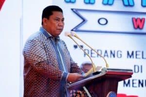 HANI 2021 : PERANG MELAWAN NARKOBA (WAR ON DRUGS) DI ERA PANDEMI COVID-19 MENUJU INDONESIA BERSIH NARKOBA (BERSINAR)