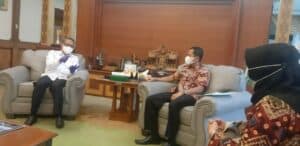 Bimbingan Teknis Stakeholder pada masyarakat kawasan rawan narkoba perdesaan