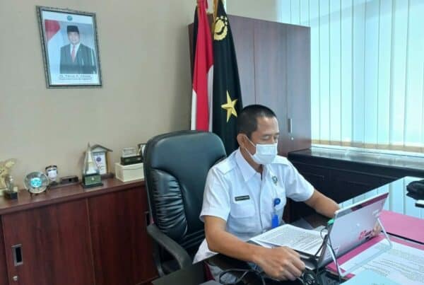 Pelatihan Pembenihan Ikan Lele dengan Sistem Bioflog bagi Pembudidaya Ikan di Kabupaten Aceh Besar dan Pelatihan Diversifikasi Olahan Hasil Perikanan Berbasis Surimi dengan Bread Crumbs Bagi Pengolah Ikan di Kabupaten Bireuen dan Gayo Lues Pelatihan Pembenihan Ikan Lele dengan Sistem Bioflog bagi Pembudidaya Ikan di Kabupaten Aceh Besar