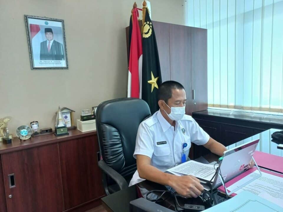 Pelatihan Pembenihan Ikan Lele dengan Sistem Bioflog bagi Pembudidaya Ikan di Kabupaten Aceh Besar