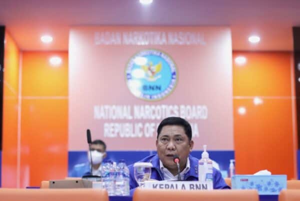 Dukung Pembangunan Sdm, Bnn Dorong Optimalisasi Pelaksanaan Rehabilitasi Menjadi Program Prioritas Pemerintah Dukung Pembangunan Sdm, Bnn Dorong Optimalisasi Pelaksanaan Rehabilitasi Menjadi Program Prioritas Pemerintah