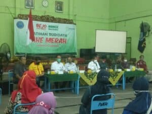 Pemberdayaan Alternatif melalui Pengembangan Wirausaha bagi Masyarakat Perkotaan Rawan Narkoba di Provinsi Jawa tengah