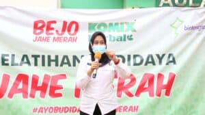 Kegiatan Pemberdayaan Alternatif melalui Wirausaha bagi Masyarakat Perkotaan pada Kawasan Rawan Narkoba di Provinsi Kepulauan Riau