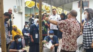 Kegiatan Pemberdayaan Alternatif melalui Wirausaha bagi Masyarakat Perkotaan pada Kawasan Rawan Narkoba di Provinsi Kepulauan Bangka Belitung Kegiatan Pemberdayaan Alternatif melalui Wirausaha bagi Masyarakat Perkotaan pada Kawasan Rawan Narkoba di Provinsi Kepulauan Bangka Belitung