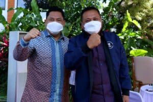 Kabupaten Gianyar Serius Dukung BNN RI Untuk Indonesia Bersinar