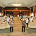 Soft Power Aprroach Strategi BNN Menuju Indonesia Bersinar