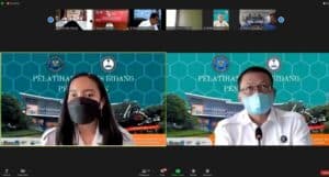Penutupan Pelatihan Bimbingan Teknis  Bidang Pencegahan, PPSDM Siapkan Penyuluh Narkoba Profesional