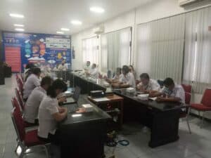 Monitoring Program Pemberdayaan Alternatif di Provinsi Jawa Tengah