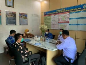 Monitoring Program Pemberdayaan Alternatif di Provinsi Jawa Tengah