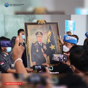BNN Gelar Drugs Free Exhibition Day di Kota Denpasar