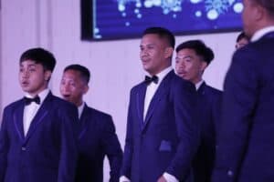 BNN RI Mengadakan “War on Drugs Christmas Choral Competition 2021, Sing Against Drugs” : Upaya Meminimalisir Peredaran Narkoba di Sulawesi Utara