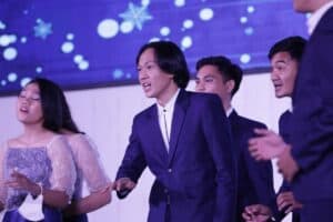 BNN RI Mengadakan “War on Drugs Christmas Choral Competition 2021, Sing Against Drugs” : Upaya Meminimalisir Peredaran Narkoba di Sulawesi Utara
