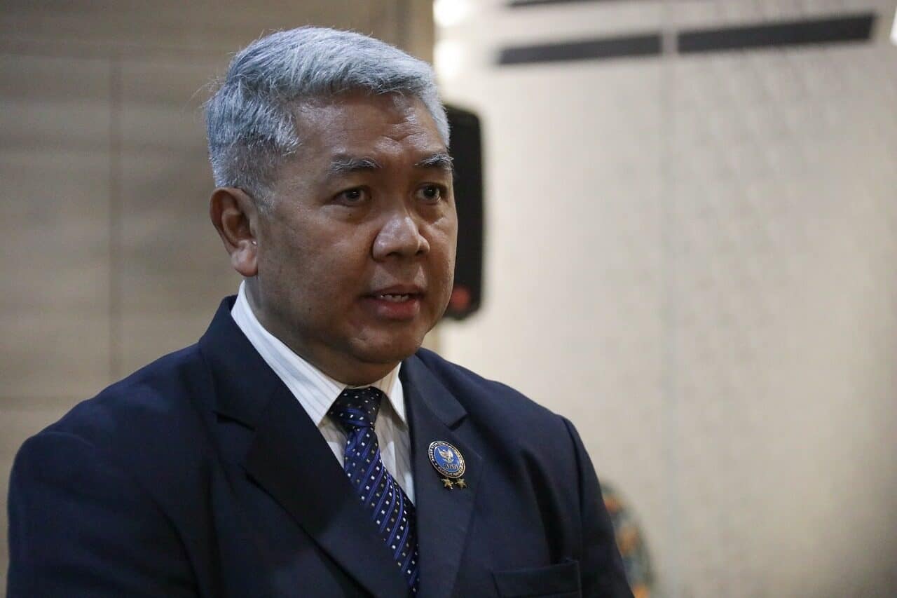 Cegah Transaksi Narkoba Melalui E-Commerce, BNN RI Minta INCB Kirim Pakar Ke Indonesia