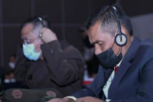 BNN RI PERKUAT SINERGITAS APARAT PENEGAK HUKUM MELALUI NARCOTICS INVESTIGATIONS WORKSHOP