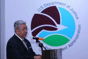 BNN RI PERKUAT SINERGITAS APARAT PENEGAK HUKUM MELALUI NARCOTICS INVESTIGATIONS WORKSHOP