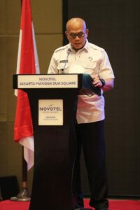 Jelang The 65th Session Of CND Di Austria, BNN RI Susun Rekomendasi Indonesia Terkait Narkoba