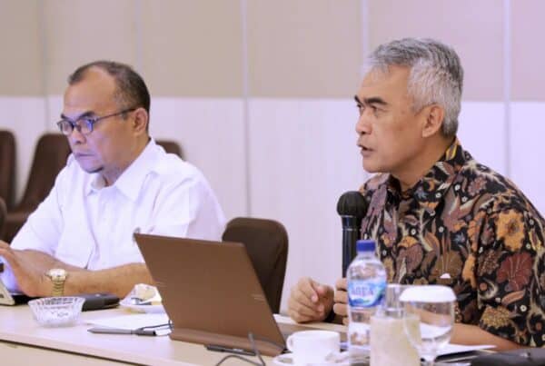 Jelang The 65th Session Of CND Di Austria, BNN RI Susun Rekomendasi Indonesia Terkait Narkoba