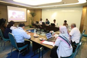 Expert Group Meeting (EGM) on Alternative Development (AD): Promoting Sustainability in AD