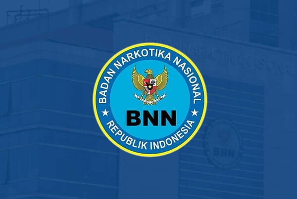 Badan Narkotika Nasional