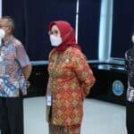Sekretaris Utama BNN RI Minta Anggotanya Tinggalkan Budaya Polri Di BNN