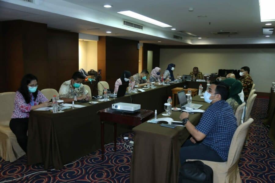 Kerja Sama Internasional dalam Pemberantasan Narkoba