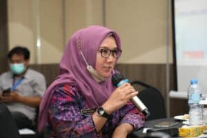 BNN – E-Commerce & Marketplace Indonesia Satukan Persepsi Antisipasi Peredaran Narkoba