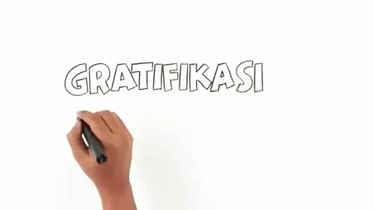 Apa itu Gratifikasi?