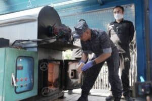 Kepala BNN RI Minta Pejabat Baru Buat Gebrakan Inovatif