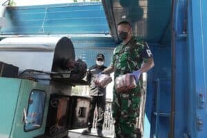 Kepala BNN RI Minta Pejabat Baru Buat Gebrakan Inovatif