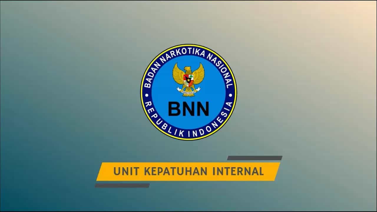 UNIT KEPATUHAN INTERNAL