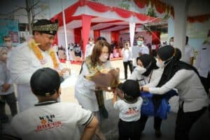 Kepala BNN RI Bangga dan Apresiasi Kinerja Jajaran BNNP Riau Dalam War on Drugs