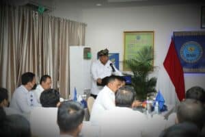 Kepala BNN RI Bangga dan Apresiasi Kinerja Jajaran BNNP Riau Dalam War on Drugs
