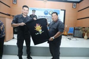 Kepala BNN RI Kunjungi Balai Rehabilitasi BNN Baddoka Makassar