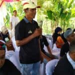Alihkan Budidaya Ganja, BNN RI Tanam Jagung Bersama Pulihan Petani Aceh