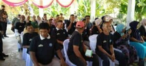 Kunjungan Kerja Dalam Rangka Aksi GDAD bersama Staeholder di Kabupaten Bireuen