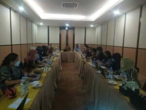 BNN RI Menangkan Sidang Praperadilan di Maluku Utara
