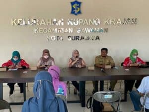 Monitoring dan Evaluasi Program Pemberdayaan Alternatif di Provinsi Jawa Timur